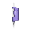 Extract Vaporizer Yocan Dyno Digital Nector Collector With Glass Bubbler