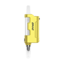 Extract Vaporizer Yocan Dyno Digital Nector Collector With Glass Bubbler