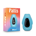 510 Battery XVape Pattis Variable Voltage Device