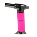 Torch Lighter Newport Zeus Mini Jumbo 6"