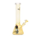 Glass Bong Gear Premium Sidekick Mini Beaker 9"