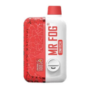 *ON* Disposable Vape Mr Fog Switch 15000 Puff Pink Fruit Ice Box of 5