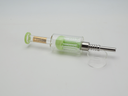 Glass Rig Borosci Tree Perk Nector Collector