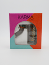 Ash Catcher Karma Beaker Perk 14mm 45 Degree