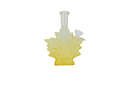 Glass Rig Karma Maple Leaf 6"