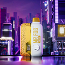 *FED* Disposable Vape Mr Fog Switch 15000 Puff Pina Blend Box of 5