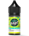 *AB* Nicotine Liquid Flavour Beast Salt Extreme Mint Iced