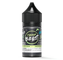*MB* Nicotine Liquid Flavour Beast Salt Wild White Grape Iced