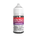 *MB* Nicotine Liquid STLTH Salt 30ml Cherry Grape Ice