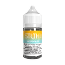 *MB* Nicotine Liquid STLTH Salt 30ml Juicy Peach Ice