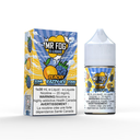 *AB* Nicotine Liquid Mr Fog Salt Peachy Razzy Ice