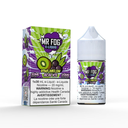 *AB* Nicotine Liquid Mr Fog Salt Kiwi Melon Acai Ice