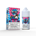 *AB* Nicotine Liquid Mr Fog Salt Blueberry Dragonfruit Ice