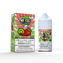 *AB* Nicotine Liquid Mr Fog Salt Strawmelon Kiwi