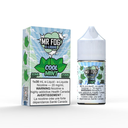 *AB* Nicotine Liquid Mr Fog Salt Cool Mint
