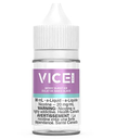 *AB* Nicotine Liquid Vice Salt 30ml Berry Burst Ice