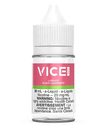 *ON* Nicotine Liquid Vice Salt 30ml Lush Ice