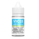 *ON* Nicotine Liquid Vice Salt 30ml Blue Razz Melon Ice