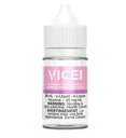 *FED* Nicotine Liquid Vice Salt 30ml Raspberry Grape Lemon Ice