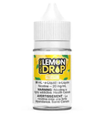 *MB* Nicotine Liquid Lemon Drop Salt 30ml Pineapple