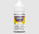*MB* Nicotine Liquid Lemon Drop Salt 30ml Wild Berry