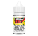 *MB* Nicotine Liquid Lemon Drop Salt 30ml Strawberry Kiwi