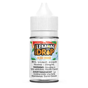 *MB* Nicotine Liquid Lemon Drop Ice Salt 30ml Blood Orange