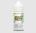 *MB* Nicotine Liquid Lemon Drop Ice Salt 30ml Pineapple