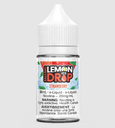 *MB* Nicotine Liquid Lemon Drop Ice Salt 30ml Strawberry