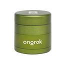 Metal Grinder Ongrok Mini 5 Piece Flower Petal Toothless
