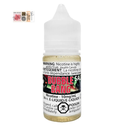 *MB* Nicotine Liquid Famous Salt 30ml Bubble Bang
