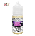 *MB* Nicotine Liquid Famous Salt 30ml Glacier Grape
