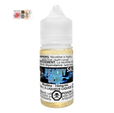 *MB* Nicotine Liquid Famous Salt 30ml Peachy Blue