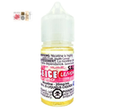 *MB* Nicotine Liquid Ice Ice Salt 30ml Lemon