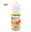 *MB* Nicotine Liquid Ice Ice Salt 30ml Mango