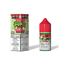 *AB* Nicotine Liquid Mr Fog Apple Steezy Salt 30ml Strawberry