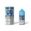 *AB* Nicotine Liquid Mr Fog Berry Steezy Salt 30ml Blue Raspberry