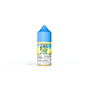 *AB* Nicotine Liquid Mr Fog Lemon Steezy Salt 30ml Blue Raspberry