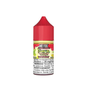 *AB* Nicotine Liquid Mr Fog Lemon Steezy Salt 30ml Strawberry