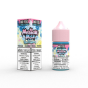 *AB* Nicotine Liquid Mr Fog Mellow Man Salt 30ml Blue Raspberry