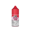 *AB* Nicotine Liquid Mr Fog Peach Steezy Salt 30ml Strawberry