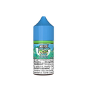 *ON* Nicotine Liquid Mr Fog Mint Steezy Salt 30ml Frozen Mint