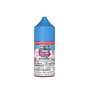 *ON* Nicotine Liquid Mr Fog Peach Steezy Salt 30ml Blue Raspberry
