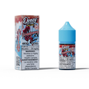 *MB* Nicotine Liquid Doozy Ice Cube Salt 30ml Cranberry Ice