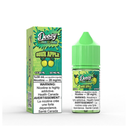 *MB* Nicotine Liquid Doozy OG Line Salt 30ml Sour Apple