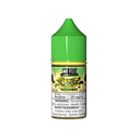 *MB* Nicotine Liquid Mr Fog Banana Steezy Salt 30ml Watermelon