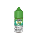 *MB* Nicotine Liquid Mr Fog Mint Steezy Salt 30ml Classic Mint