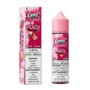 *FED* Nicotine Liquid Doozy OG Line Salt 60ml Peach Berry