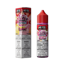 *FED* Nicotine Liquid Mr Fog Magic Cotton Series Salt 60ml Strawberry