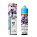 *AB* Nicotine Liquid Doozy Ice Cube Salt 60ml Grape Popup